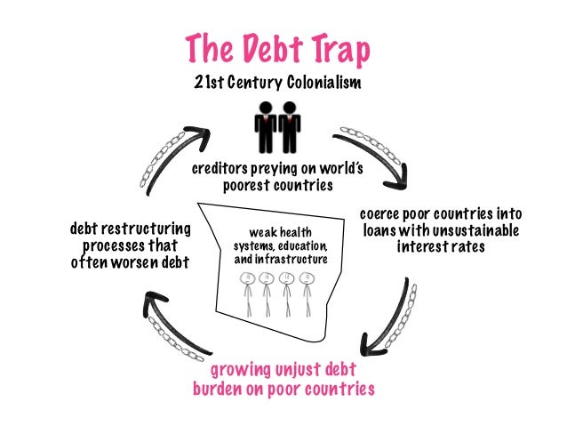 capital and the debt trap pdf